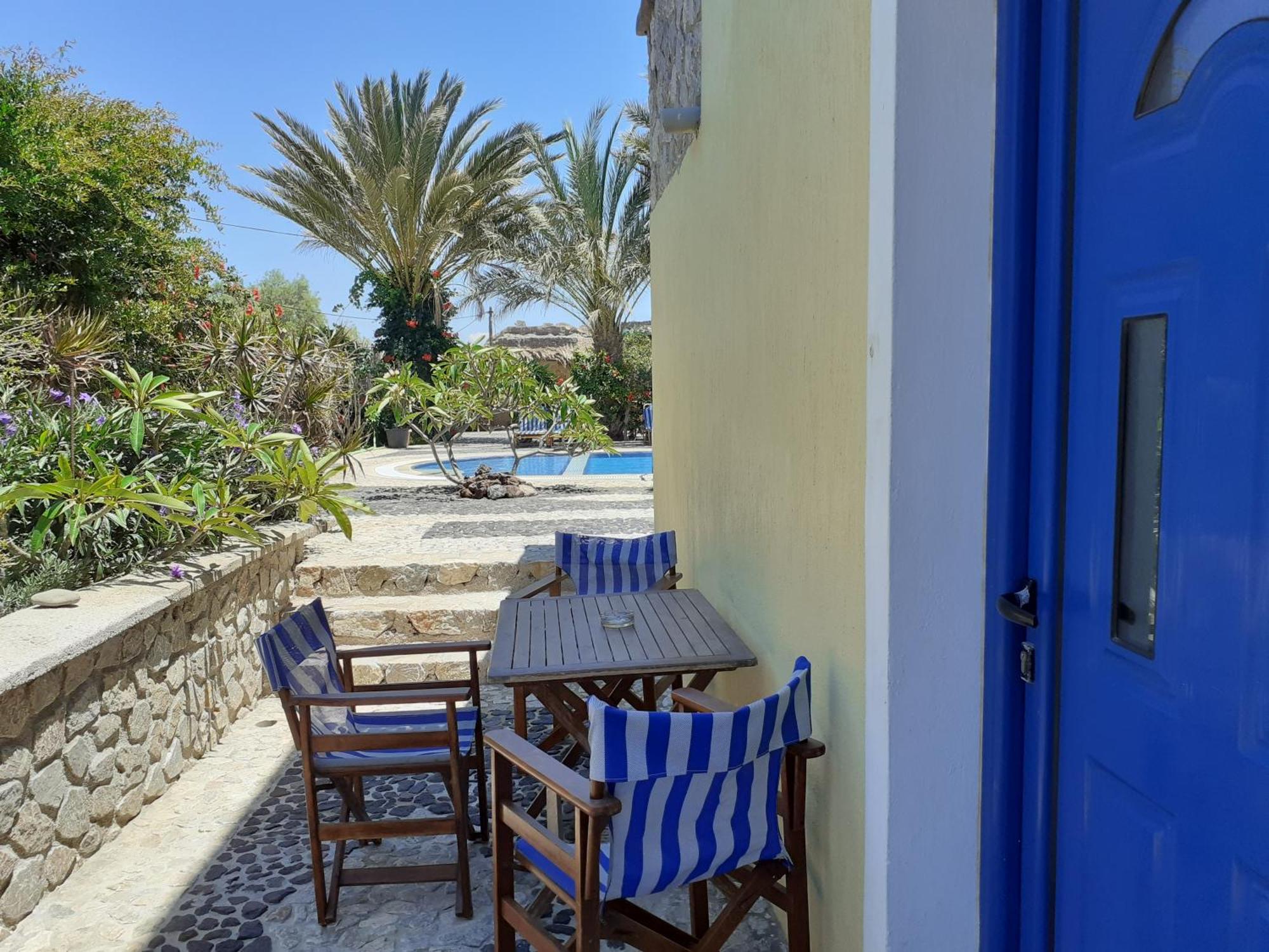 Sea Bliss Villas Karterados  Bilik gambar