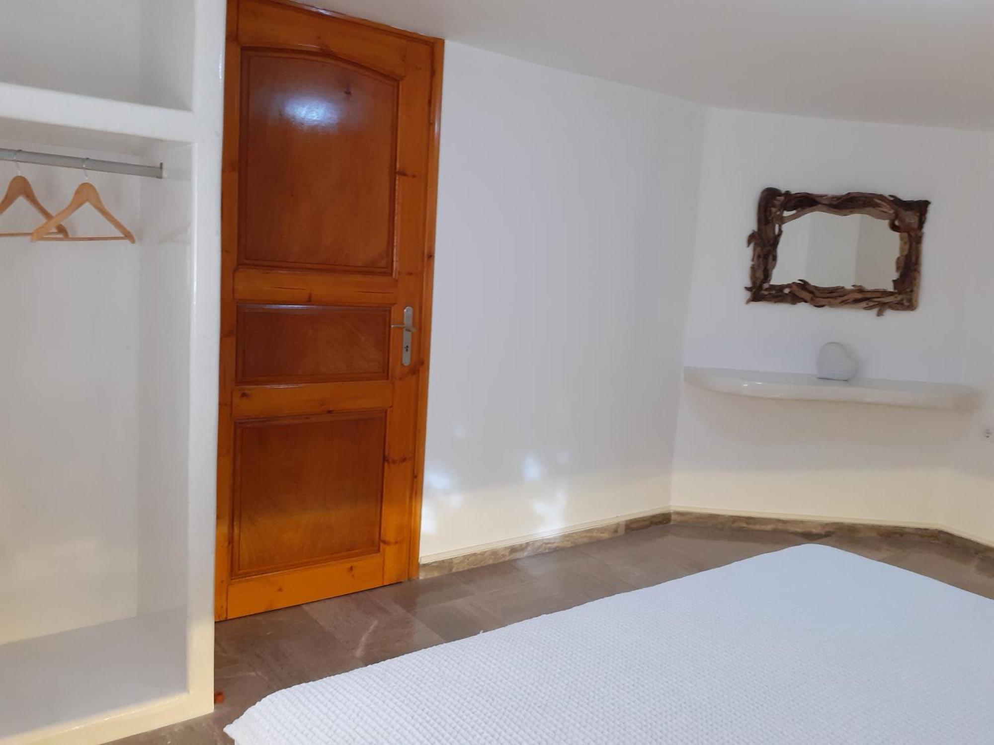 Sea Bliss Villas Karterados  Bilik gambar